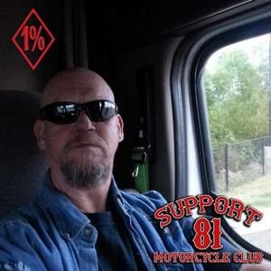 Meet your Posher, Mark